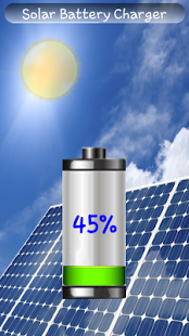 Solar Battery Charger Prank Screenshots 13