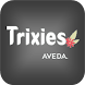 Trixie's Aveda Salon - Iowa