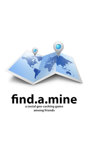 find.a.mine