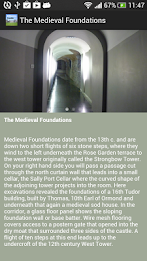 Kilkenny Castle Tour poster 3