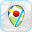 GPS Map using Google Maps Download on Windows