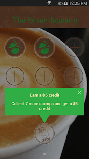 Lastest The Green Beanery APK for PC