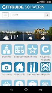 How to mod Cityguide Schwerin 3.0.3 mod apk for android
