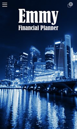 【免費商業App】Emmy Financial Planner-APP點子