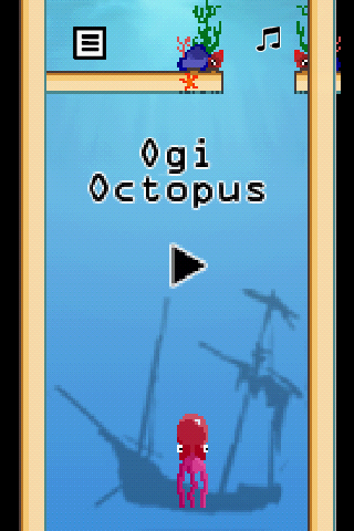 Ogi Octopus