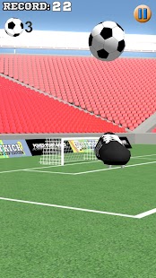 How to install FootKick - World Cup Edition patch 0.1.2 apk for pc