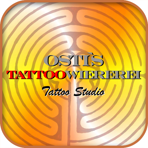 Ostis Tattoowiererei 生活 App LOGO-APP開箱王