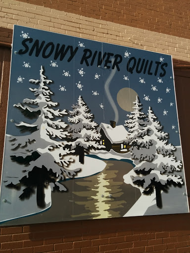 Snowy River Quilts