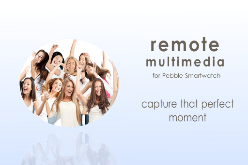 Multimedia for Pebble