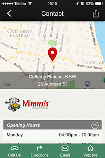 Mimmo's Pizza Express Screenshots 7