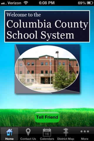 Columbia County Schools