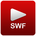 SWF Player For Android icon
