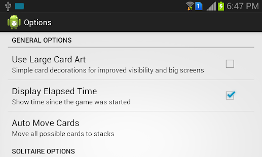 Free Download Solitaire HD APK for Android