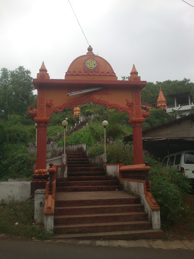 Sonharbhat Temple
