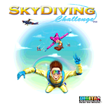 Skydiving Challenge Apk