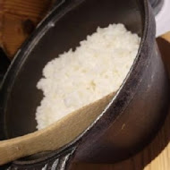 開飯川食堂