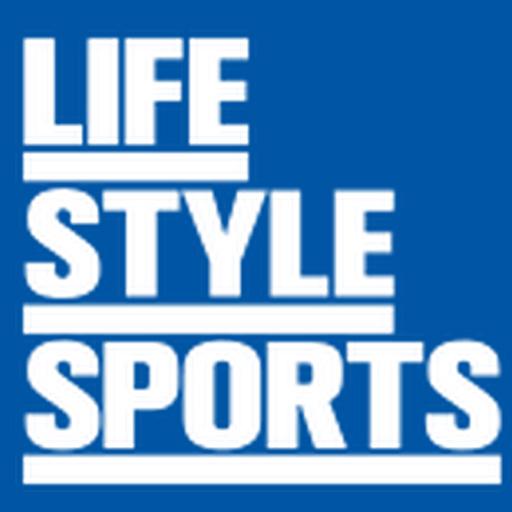 Lifestyle Sports LOGO-APP點子