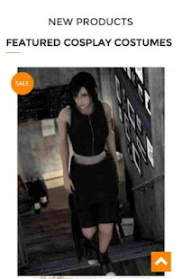 Lastest Cosplay Store -Cosplayful.com APK for Android