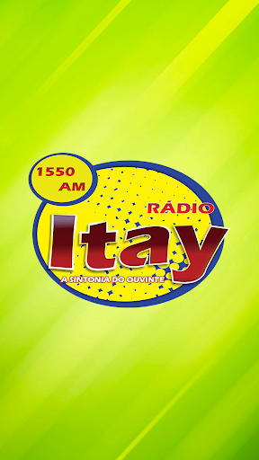 Rádio Itay