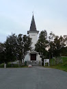 Kvalsund Kirke