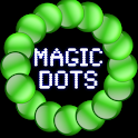 Magic Dots! logo
