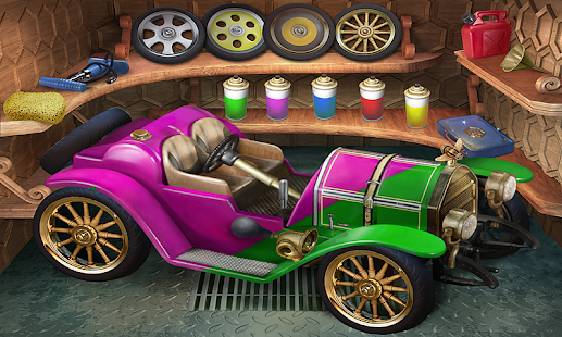 How to install Cozy Cottage lastet apk for bluestacks