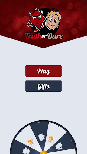 Truth or Dare