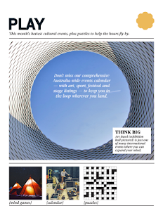 How to get Virgin Australia Magazine 1.0.3 unlimited apk for bluestacks