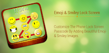 Emoji And Smiley Lock Screen APK