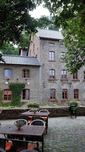 Historisches Gebäude Alte Gerberei