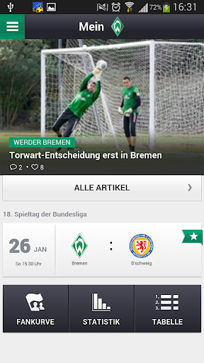 Mein Werder