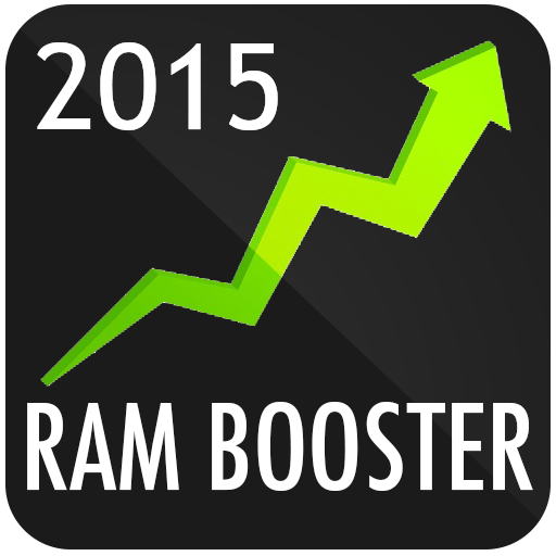 Ram 助推器 2015 免費清潔 工具 App LOGO-APP開箱王