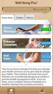 Free Download Well-Being Plus APK for PC
