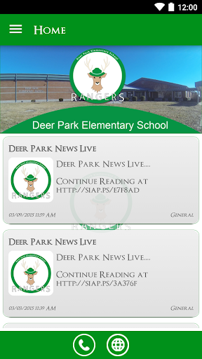 Deer Park Elementary