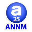 accessのオールナイトニッポンモバイル第25回 logo