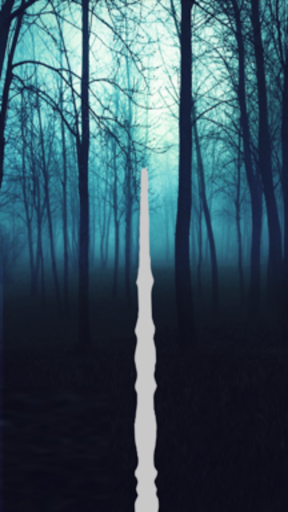 Wand Flashlight Widget Pro