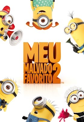 Meu Malvado Favorito 2