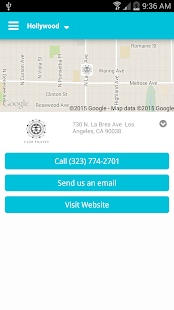 Club Pilates Screenshots 4