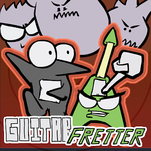 Guitar Fretter.apk 1.5