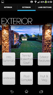 Lastest Henderson House APK for PC