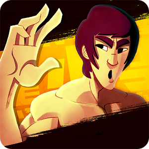 download Bruce Lee: Enter The Game