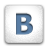 VKontakte Amberfog icon