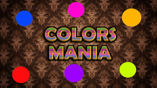 Color Mania