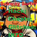 Subway Surfer Hack&Tricks mobile app icon