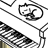  Angel Piano 