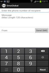How to mod SMSToAll 1.5 apk for pc