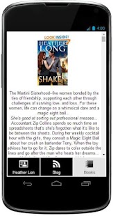 Heather Long Screenshots 5