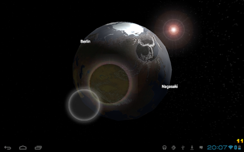 Download ShowMeEarth APK for PC