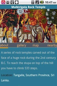 Travel Guide: Sri Lanka