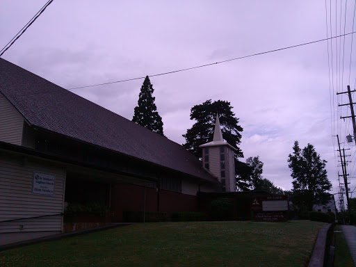 Mt. Tabor Seventh Day Adventist